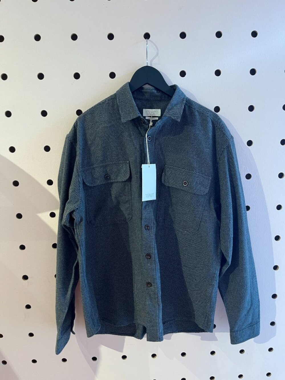 Men's Shirt